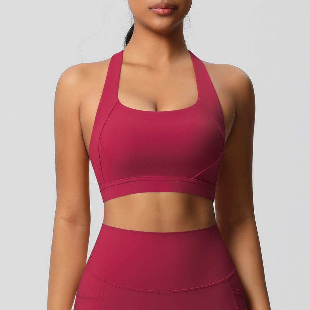 Bra Aurae.03 Raspberry
