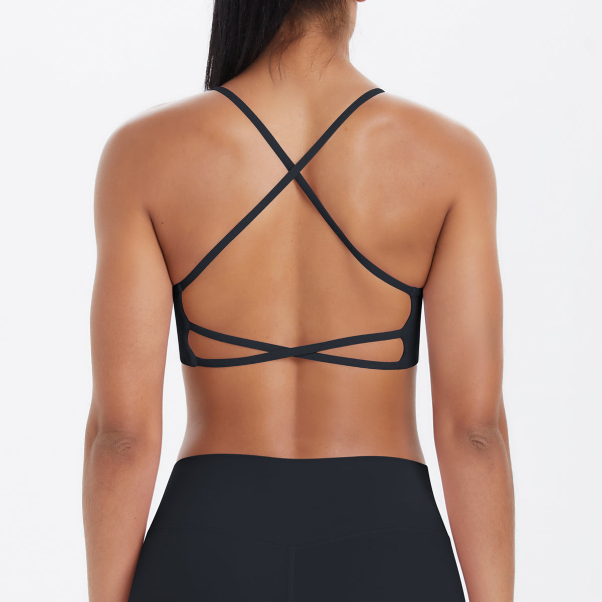 Bra Aurae.02 Black