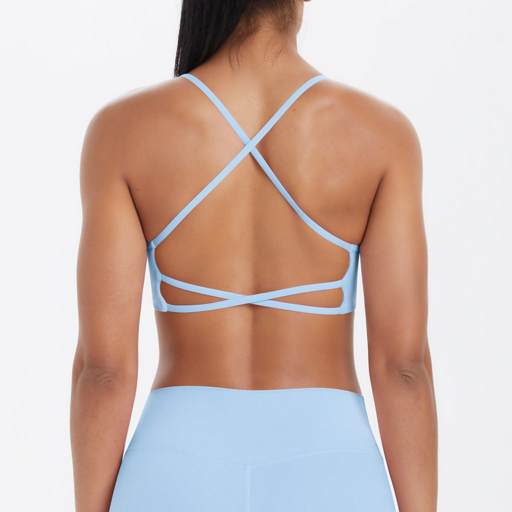 Bra Aurae.02 Sky Blue