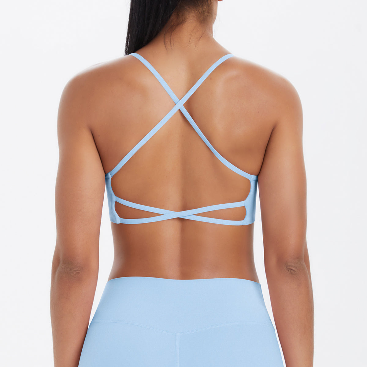 Bra Aurae.02 Sky Blue