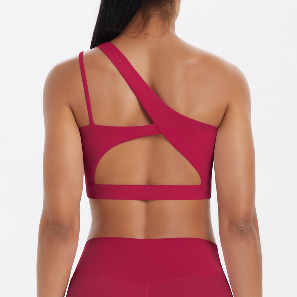 Bra Aurae.04 Raspberry