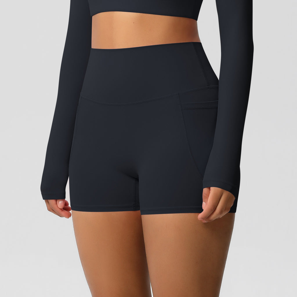 Aurae Short.02 Back