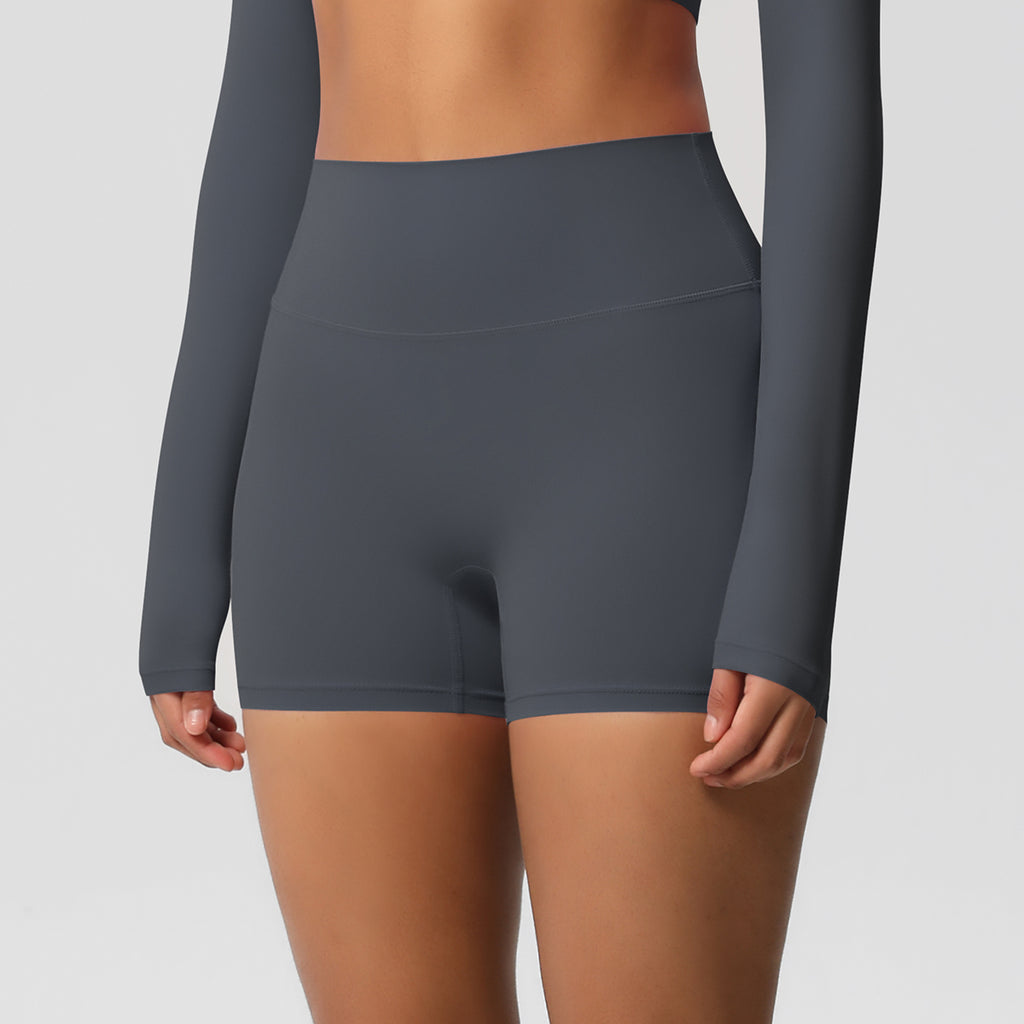 Aurae Short.03 Graphite Grey