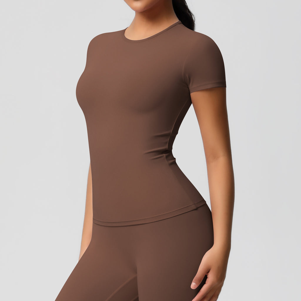 Aurae Top.02 Cacao