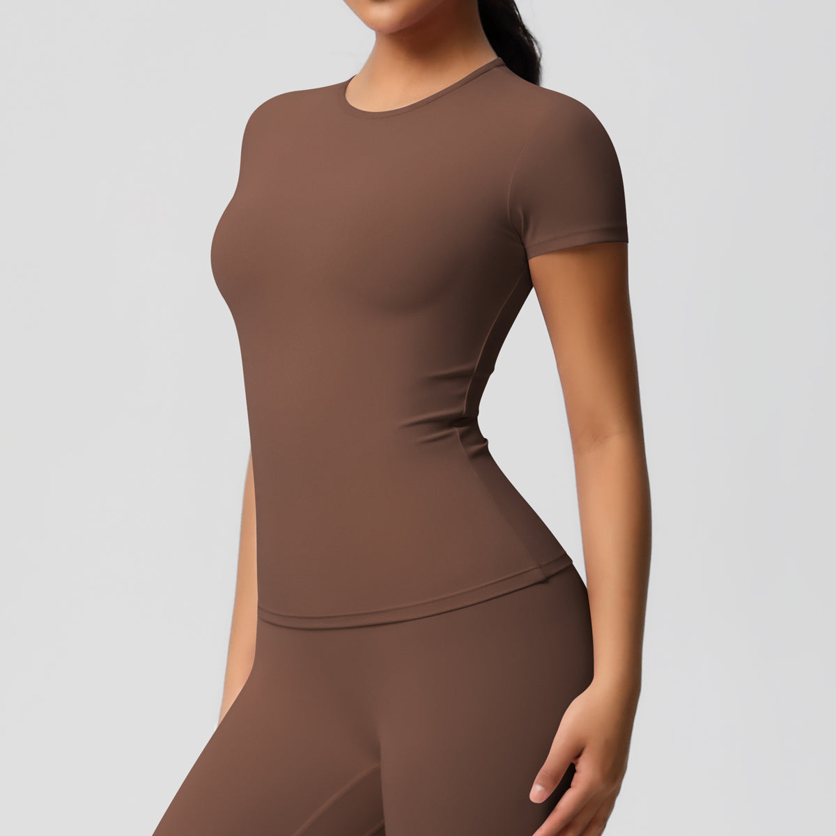 Aurae Top.02 Cacao