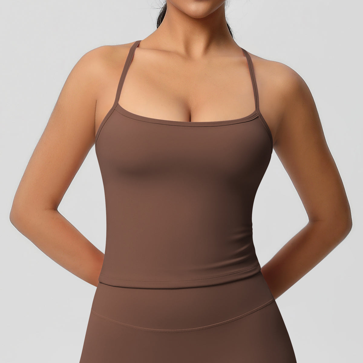 Aurae Top.01 Cacao