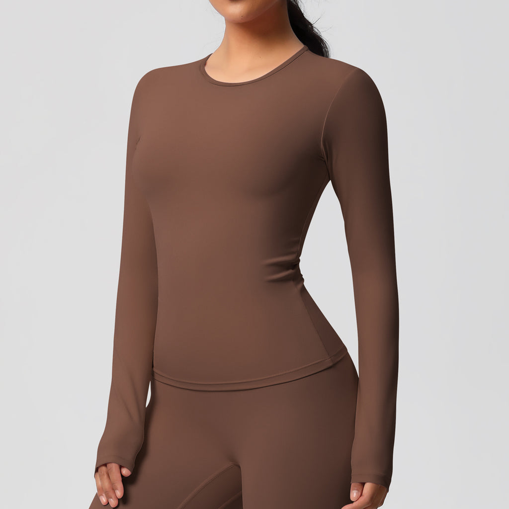 Aurae Top.03 Cacao