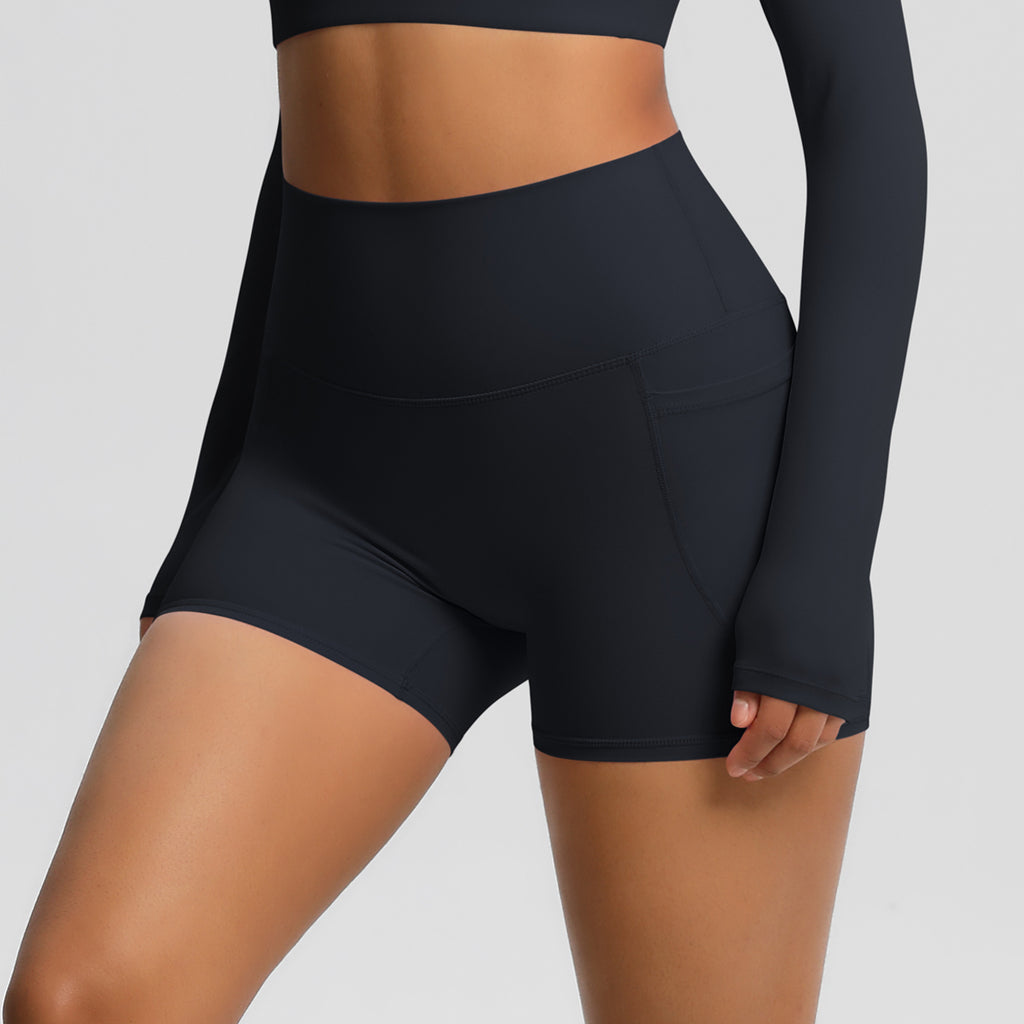Aurae Short.02 Back