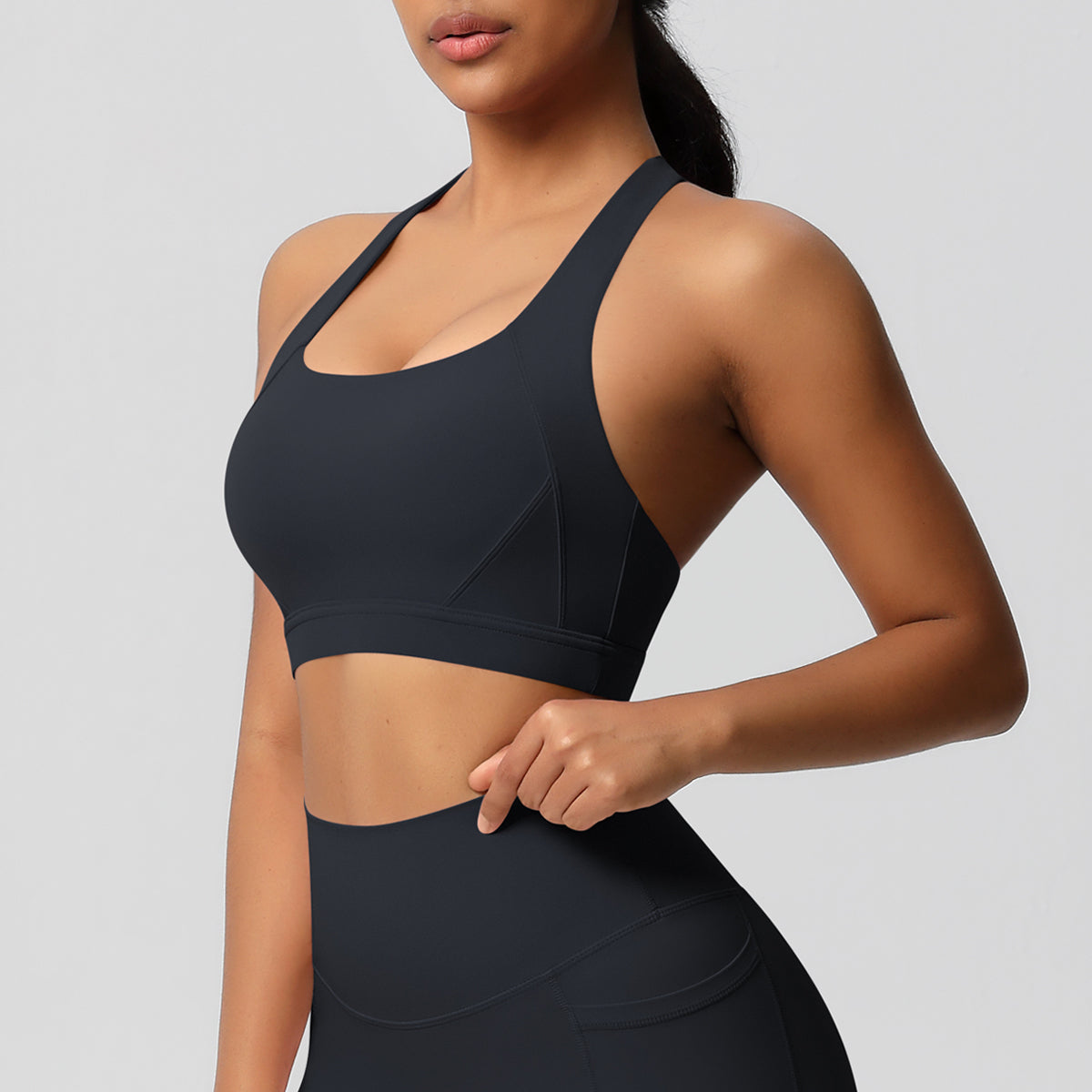Bra Aurae.03 Black