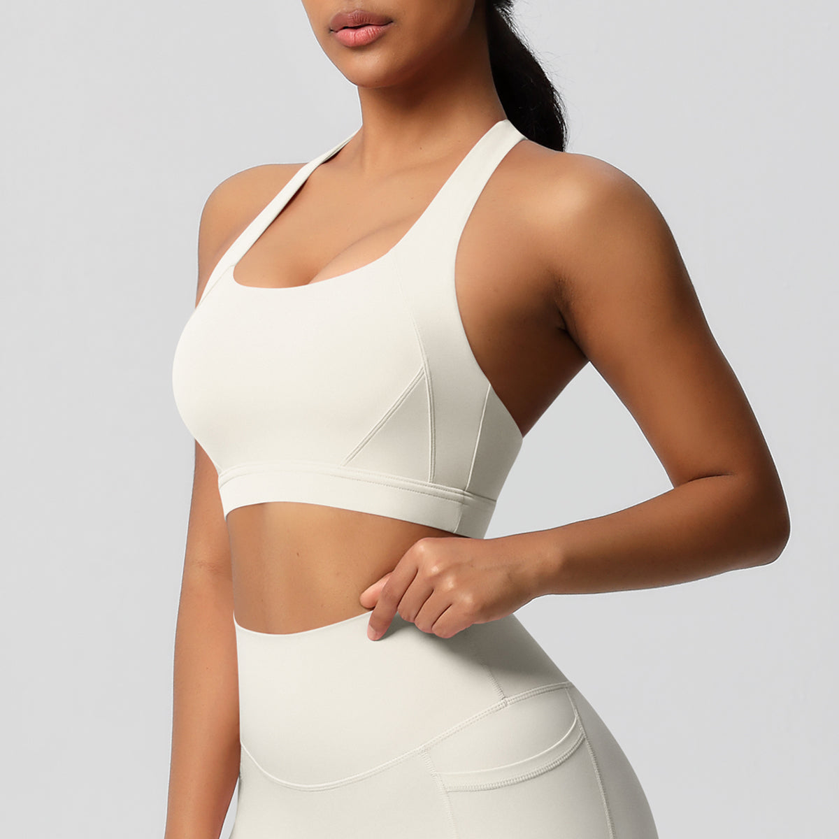 Bra Aurae.03 Ivory