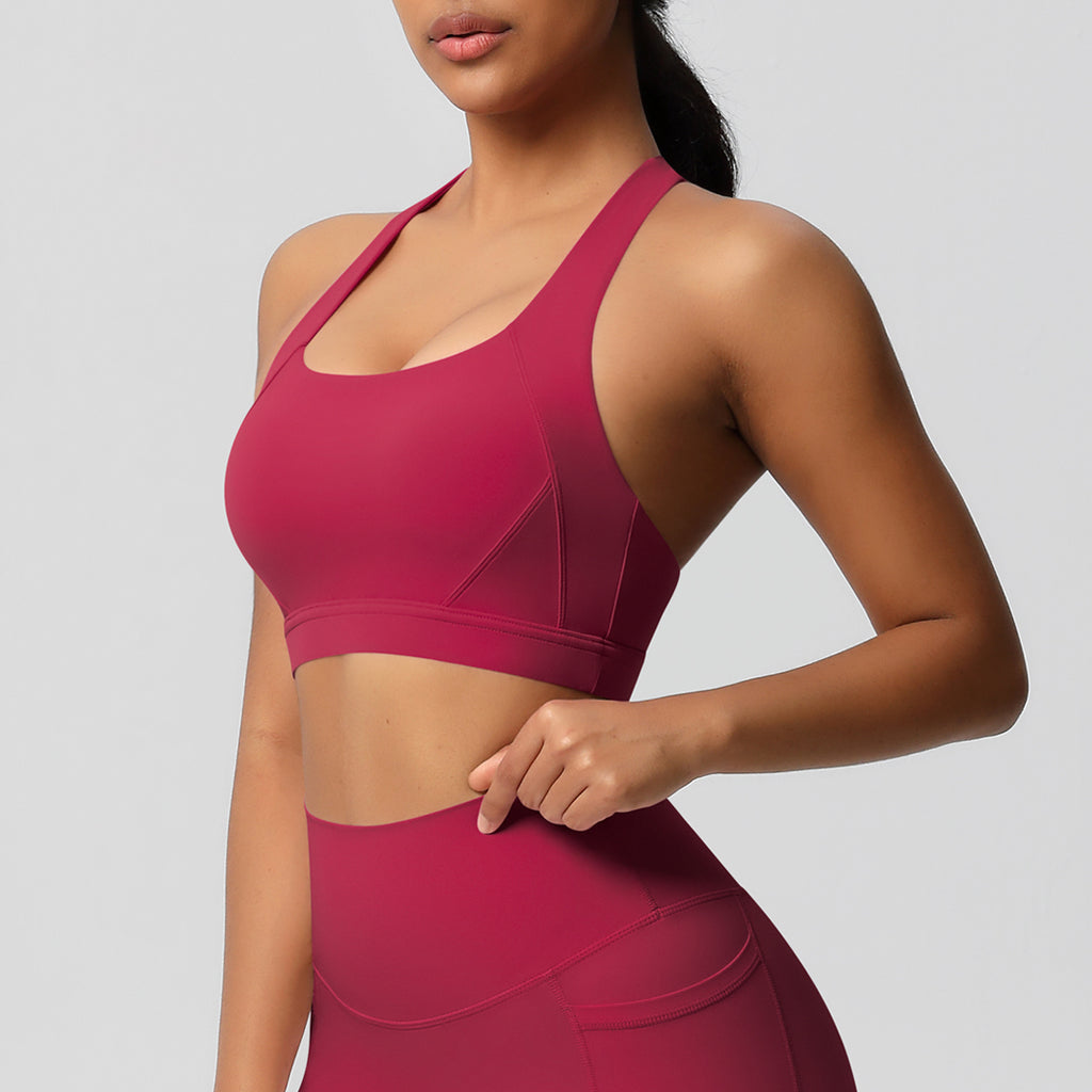 Bra Aurae.03 Raspberry