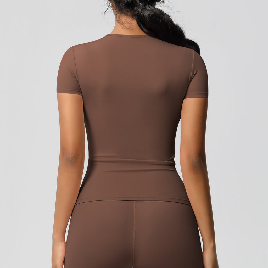 Aurae Top.02 Cacao