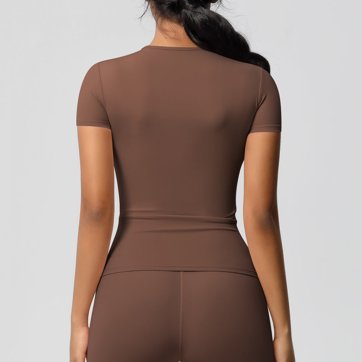 Aurae Top.02 Cacao