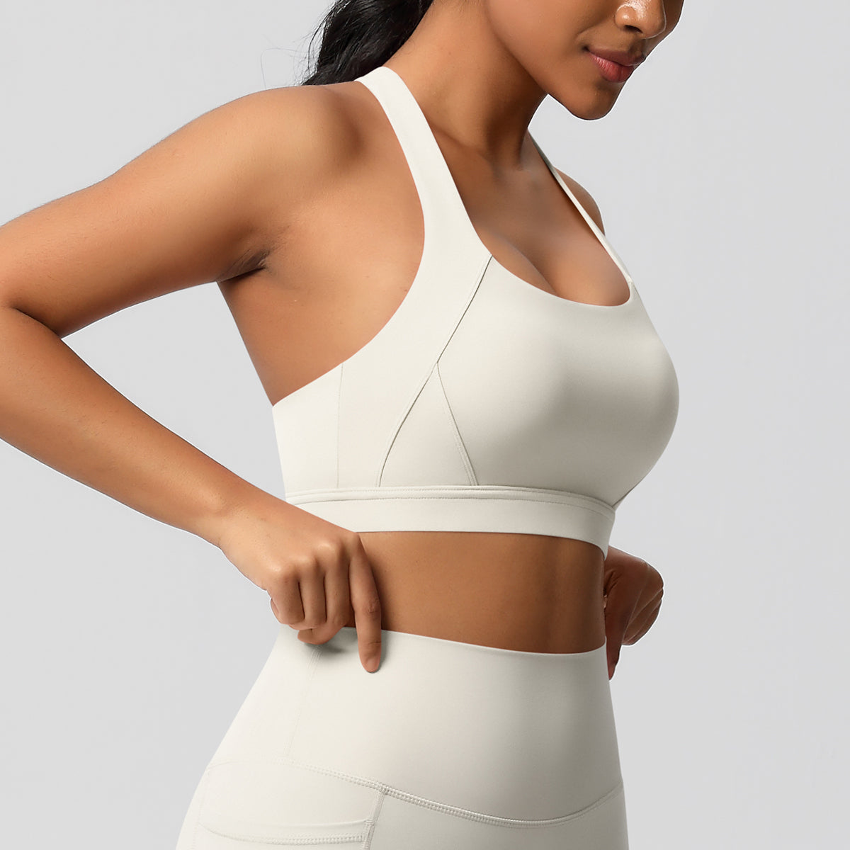 Bra Aurae.03 Ivory