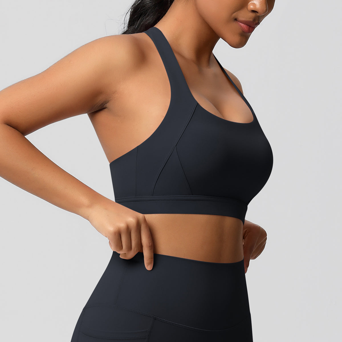 Bra Aurae.03 Black