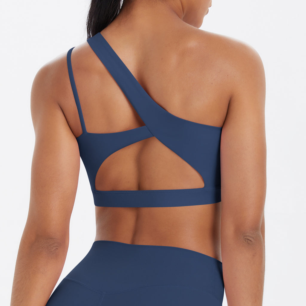Bra Aurae.04 Navy Blue