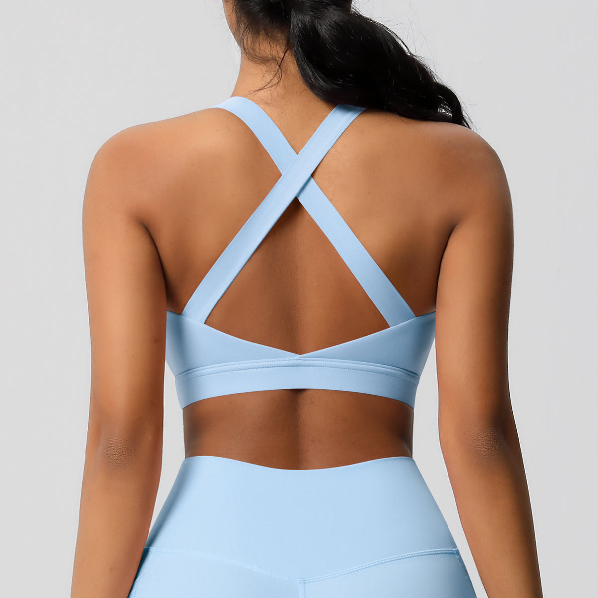 Bra Aurae.03 Sky Blue