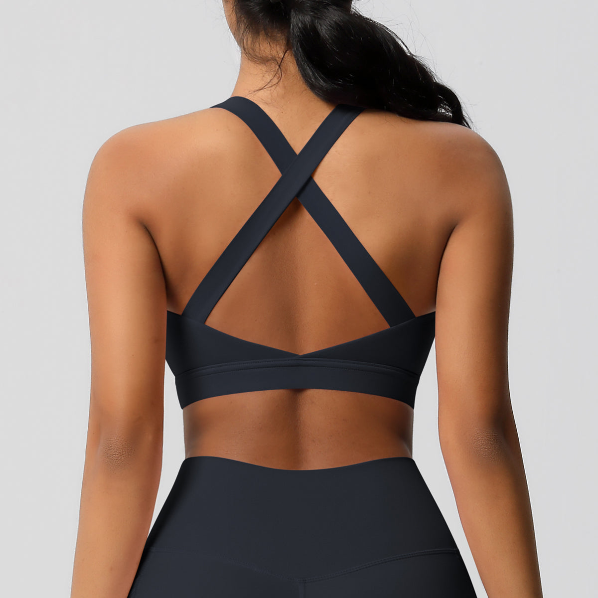 Bra Aurae.03 Black