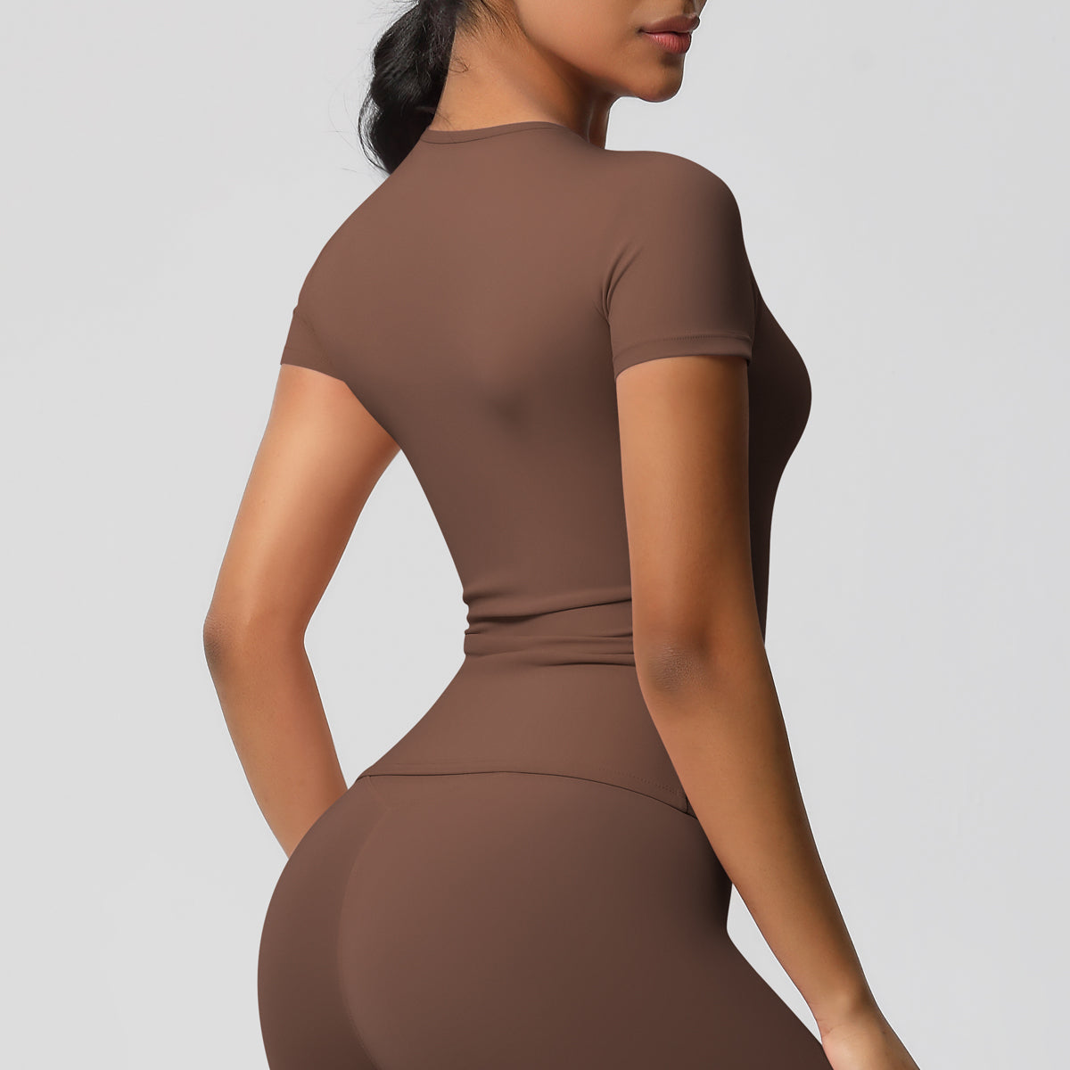 Aurae Top.02 Cacao