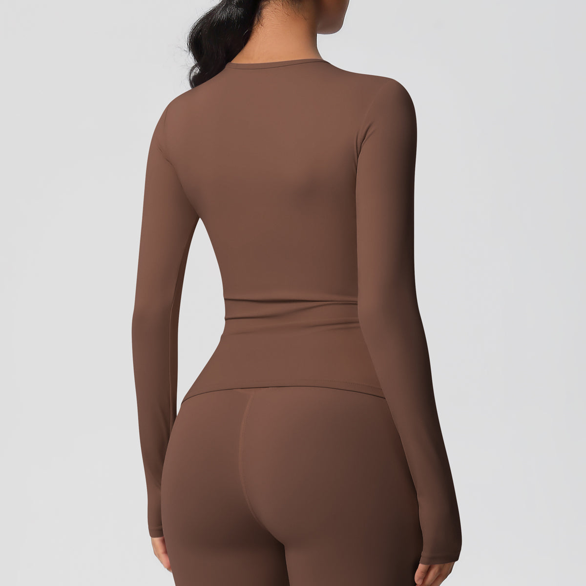 Aurae Top.03 Cacao