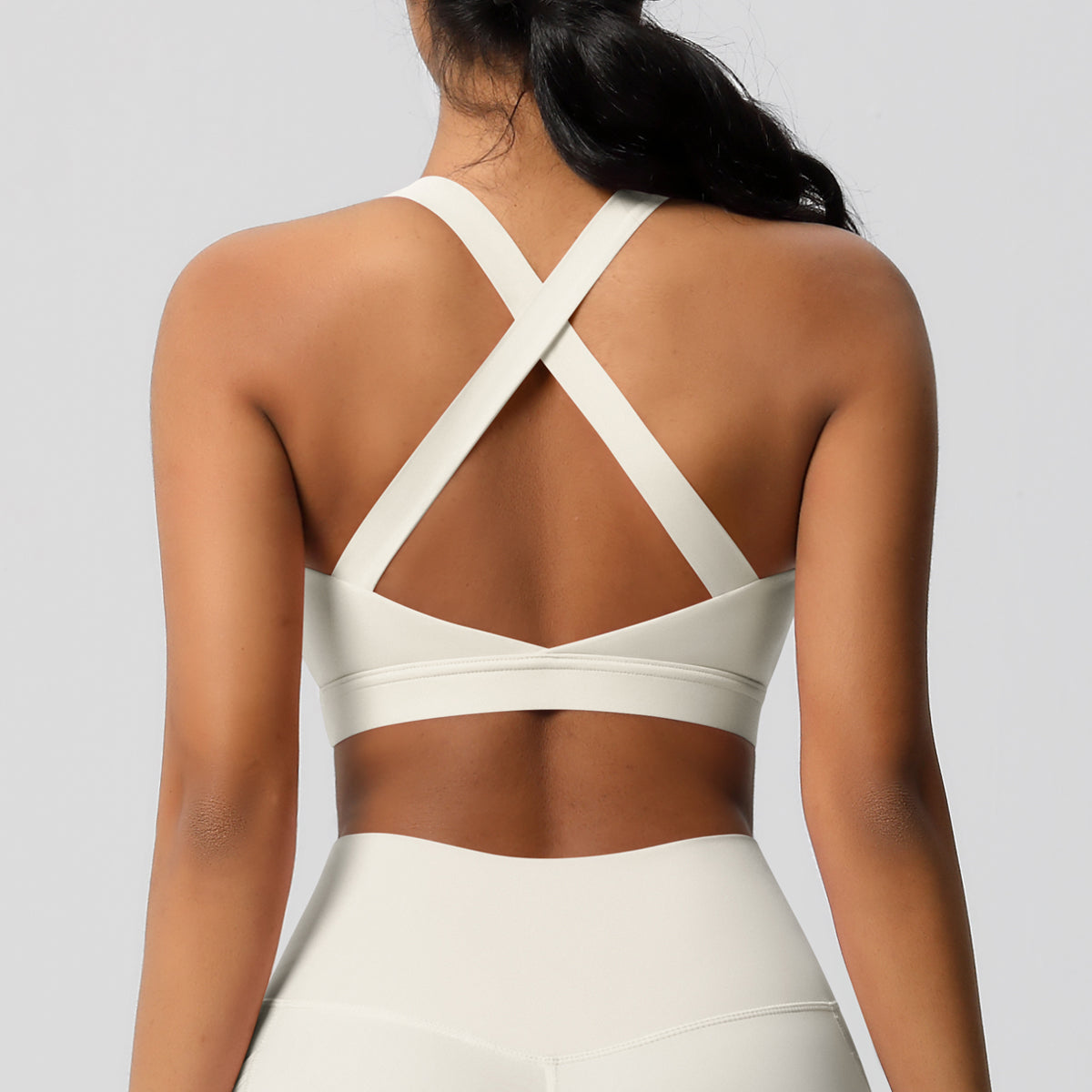 Bra Aurae.03 Ivory