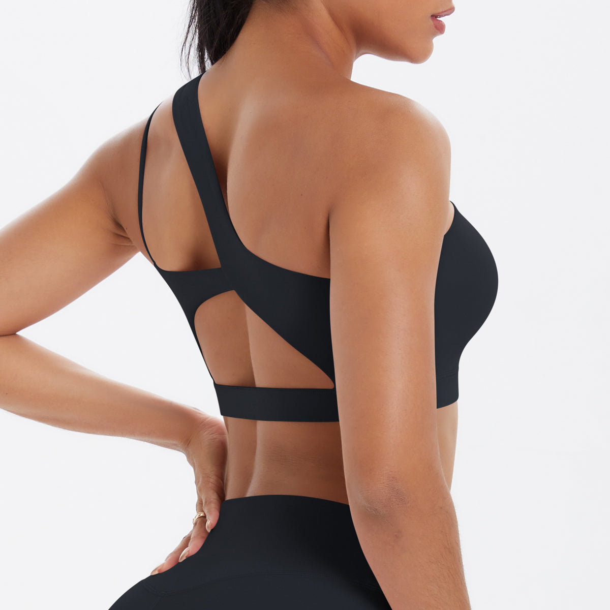Bra Aurae.04 Black