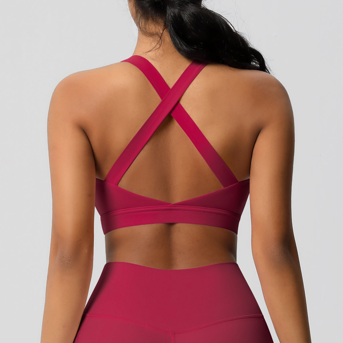 Bra Aurae.03 Raspberry