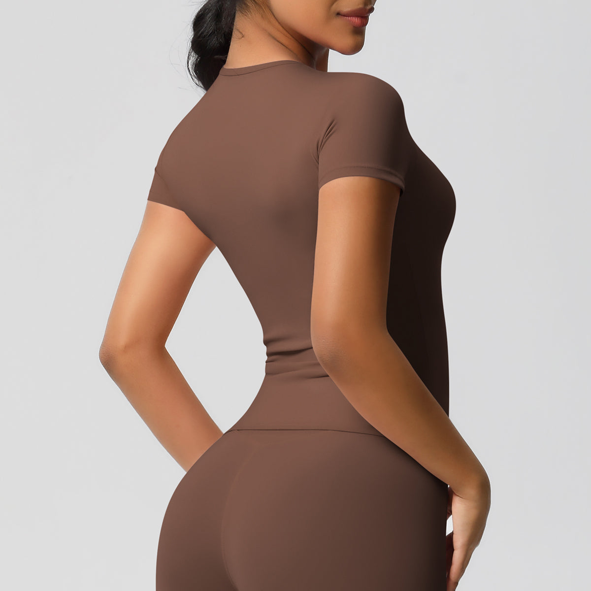 Aurae Top.02 Cacao