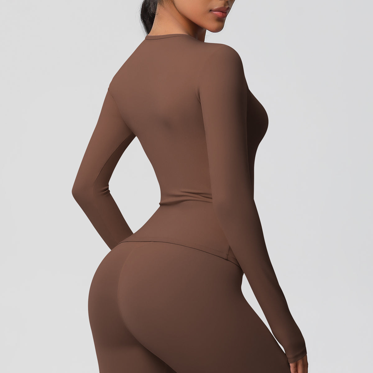 Aurae Top.03 Cacao