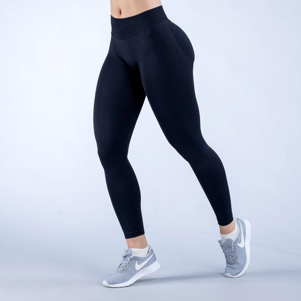 Aurae Legging.01 Black