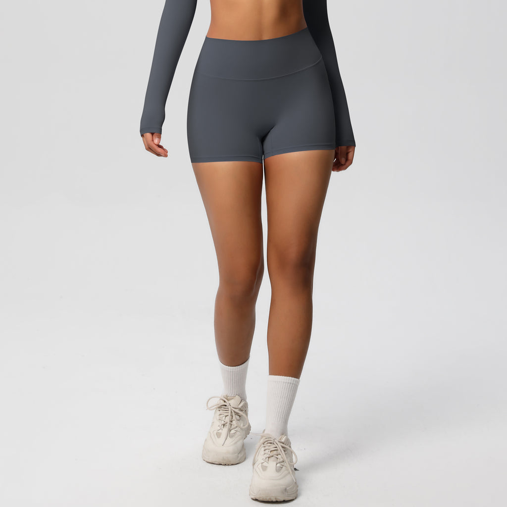 Aurae Short.03 Graphite Grey