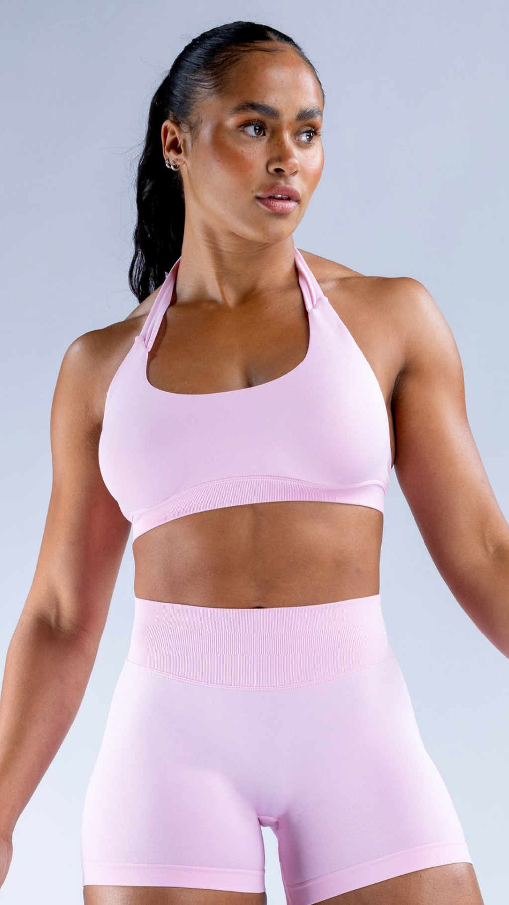 Bra Aurae.01 Light Pink