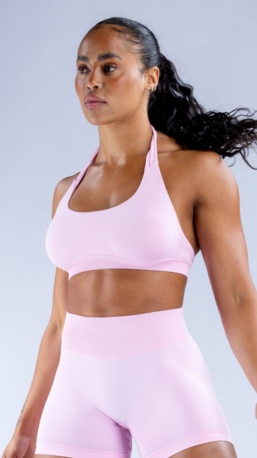 Bra Aurae.01 Light Pink