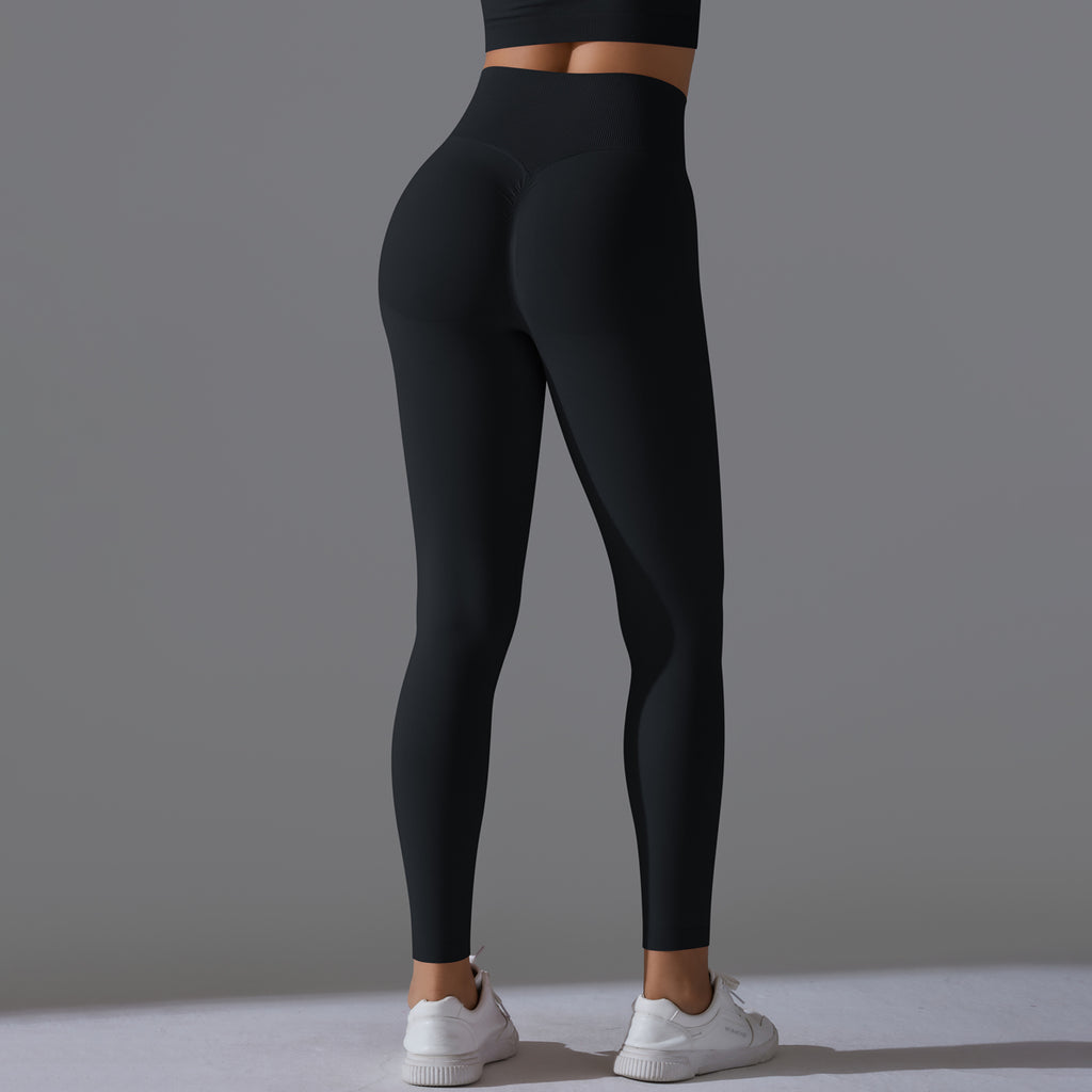 Aurae Legging.03 Black