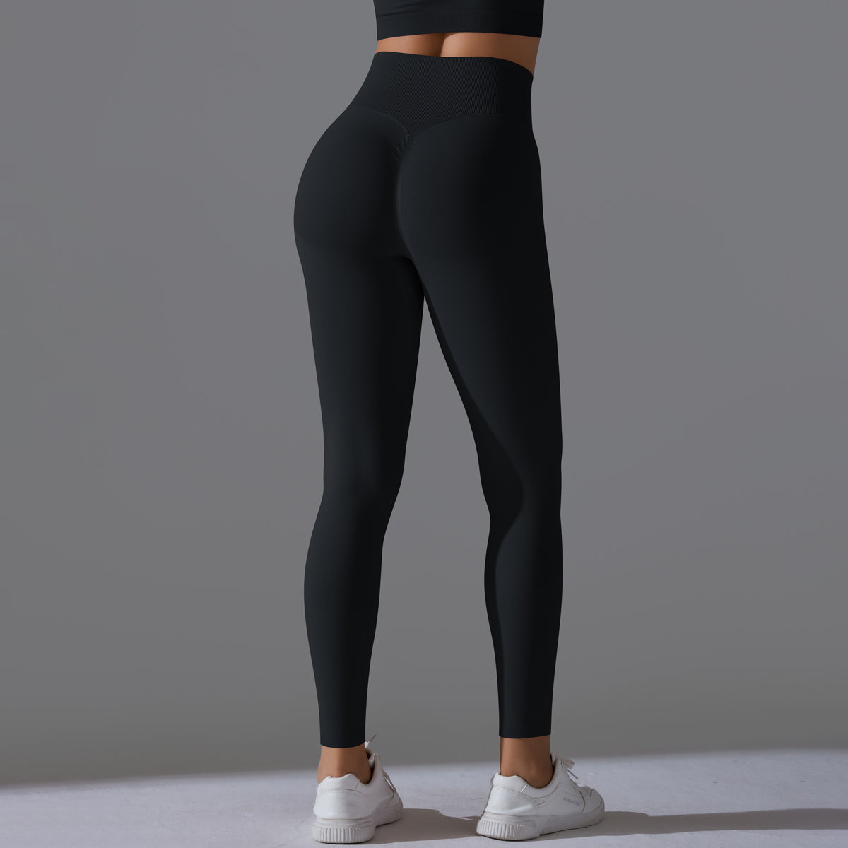 Aurae Legging.03 Black