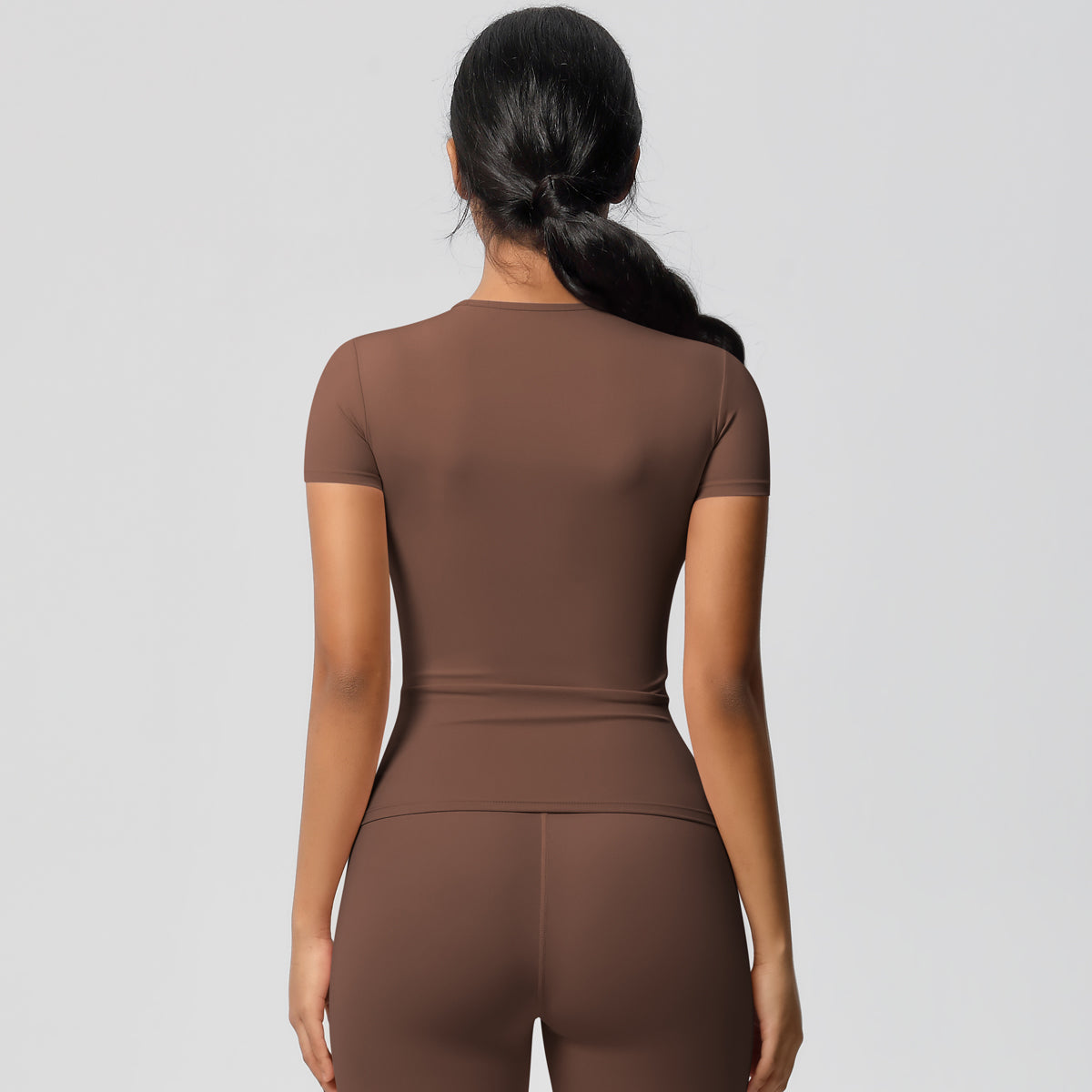 Aurae Top.02 Cacao