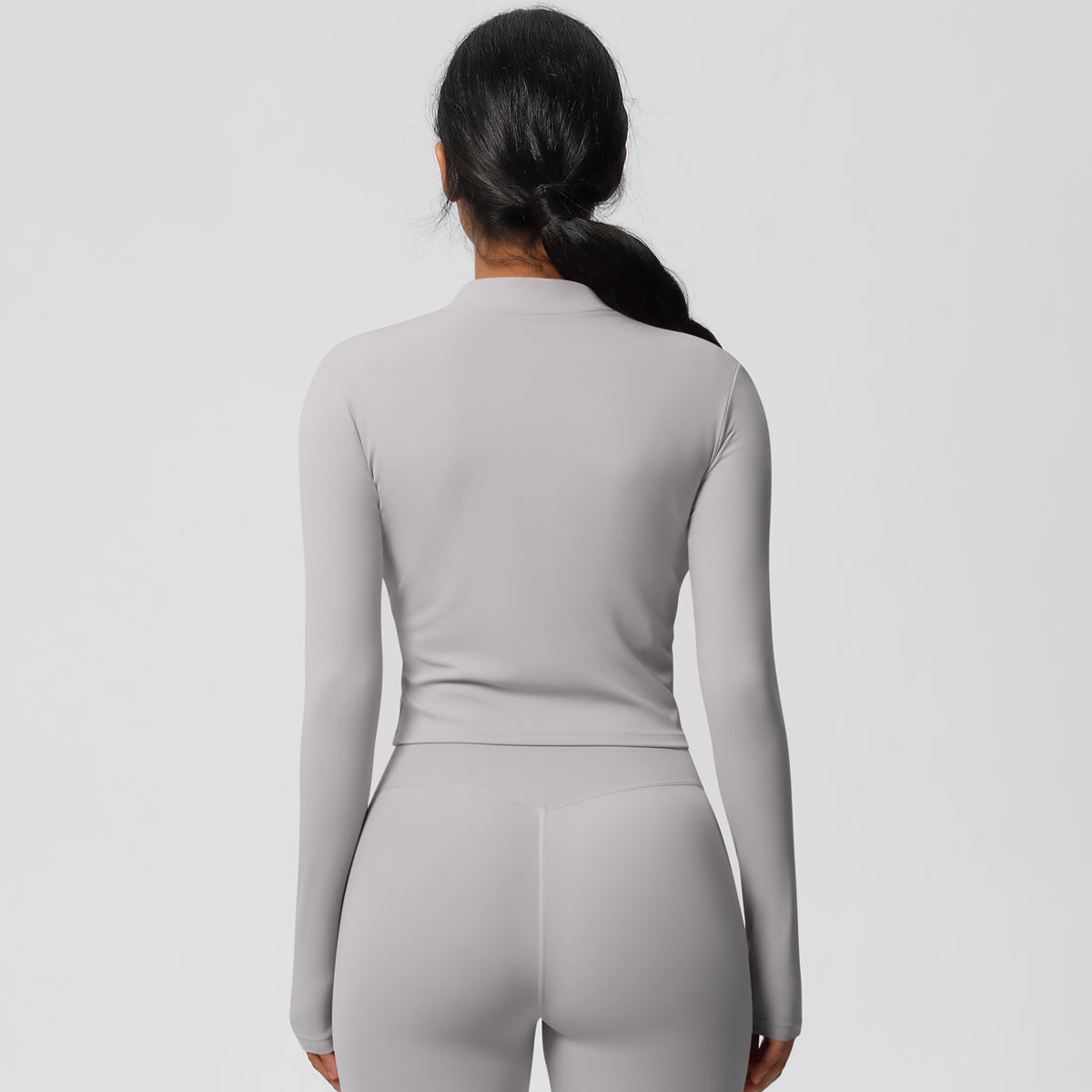 Aurae Jacket.01 Grey