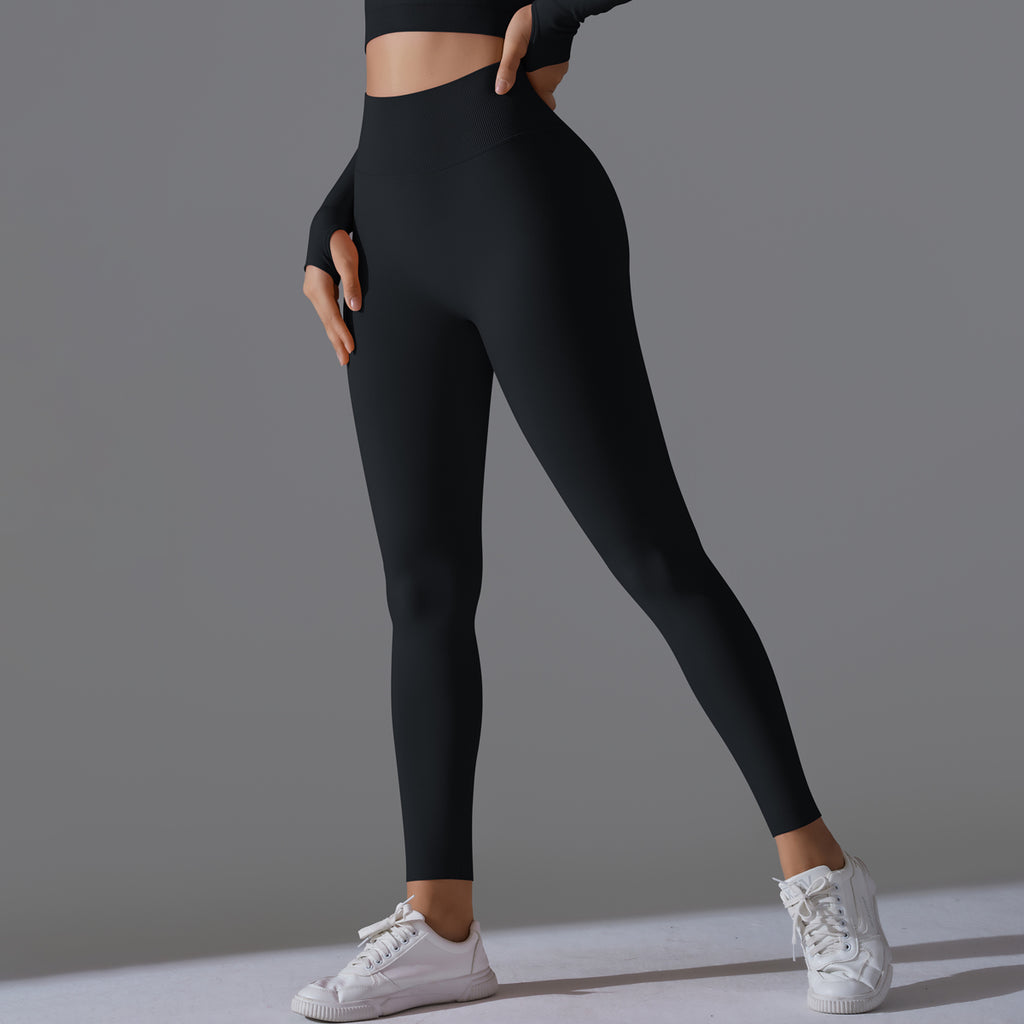 Aurae Legging.03 Black