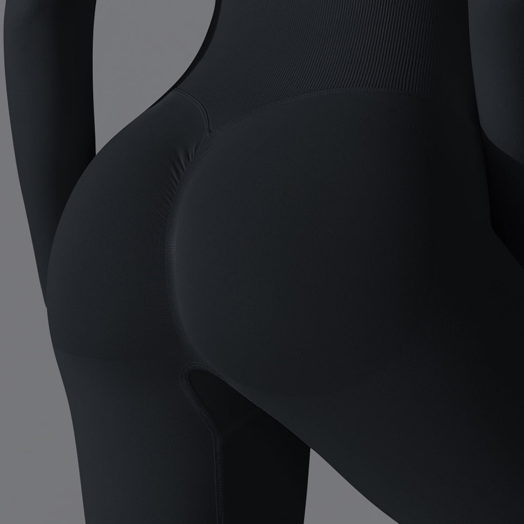 Aurae Legging.03 Black