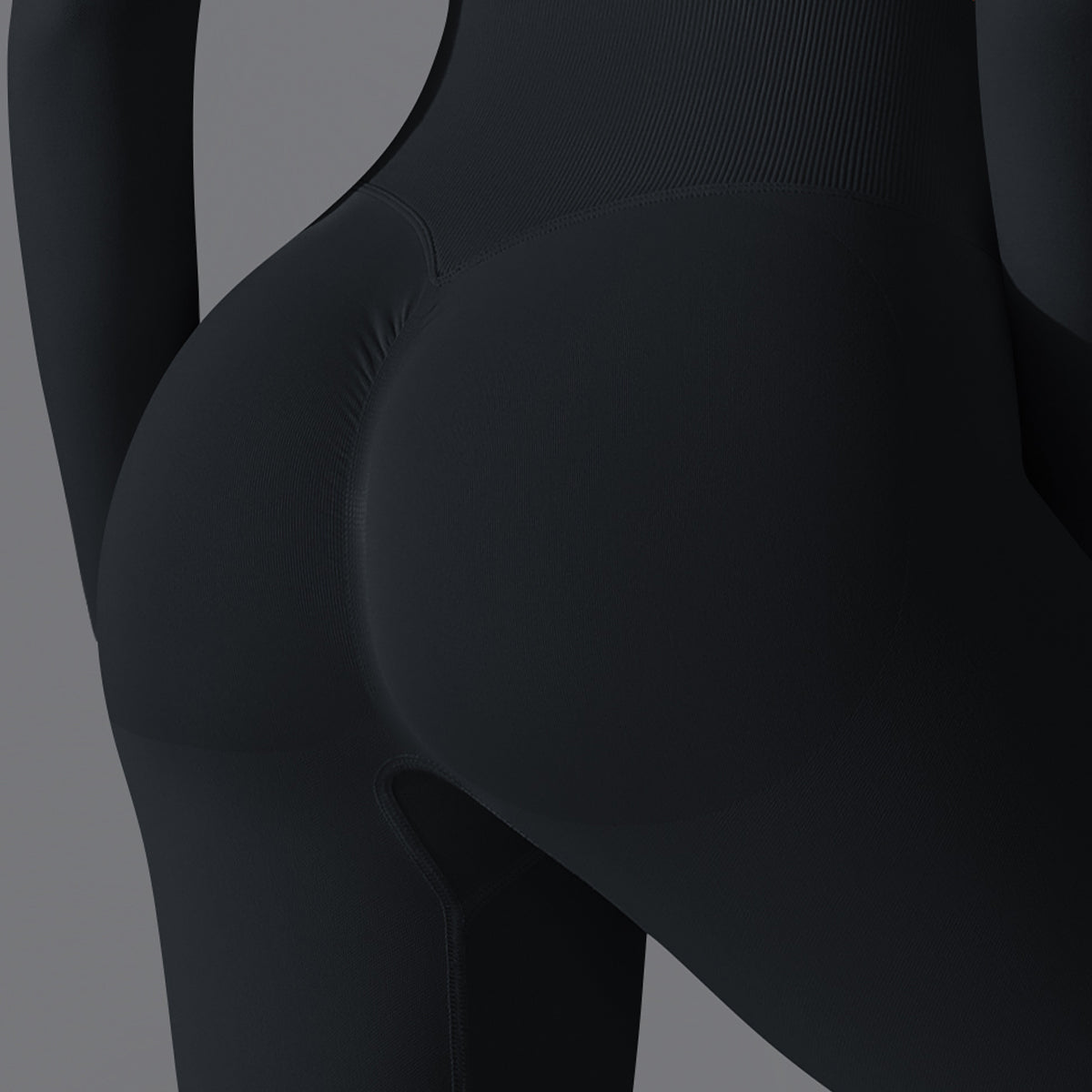 Aurae Legging.03 Black