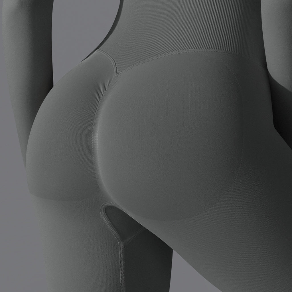Aurae Legging.03 Grey