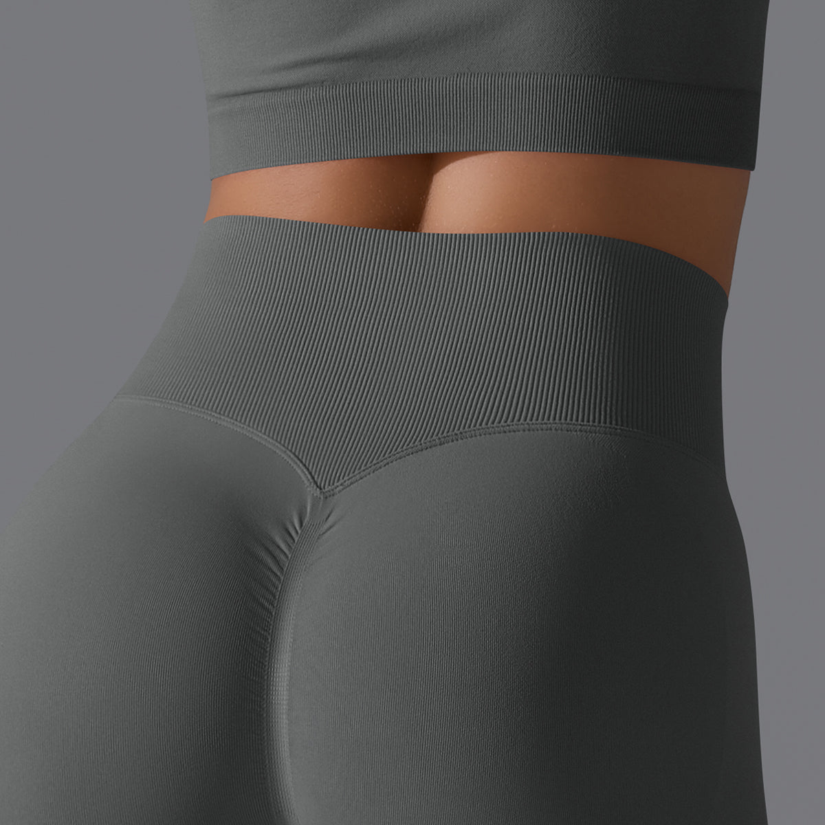Aurae Legging.03 Grey