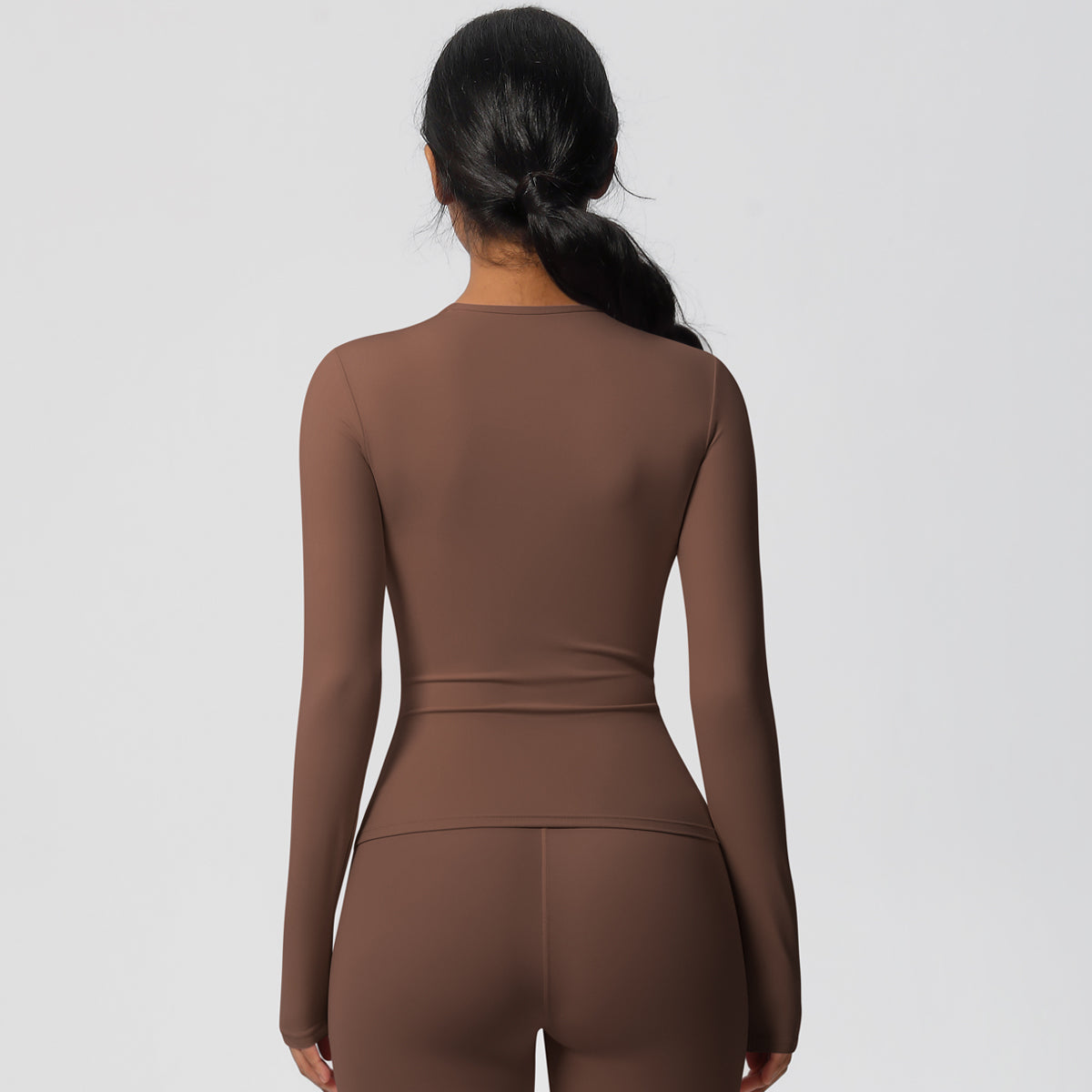 Aurae Top.03 Cacao