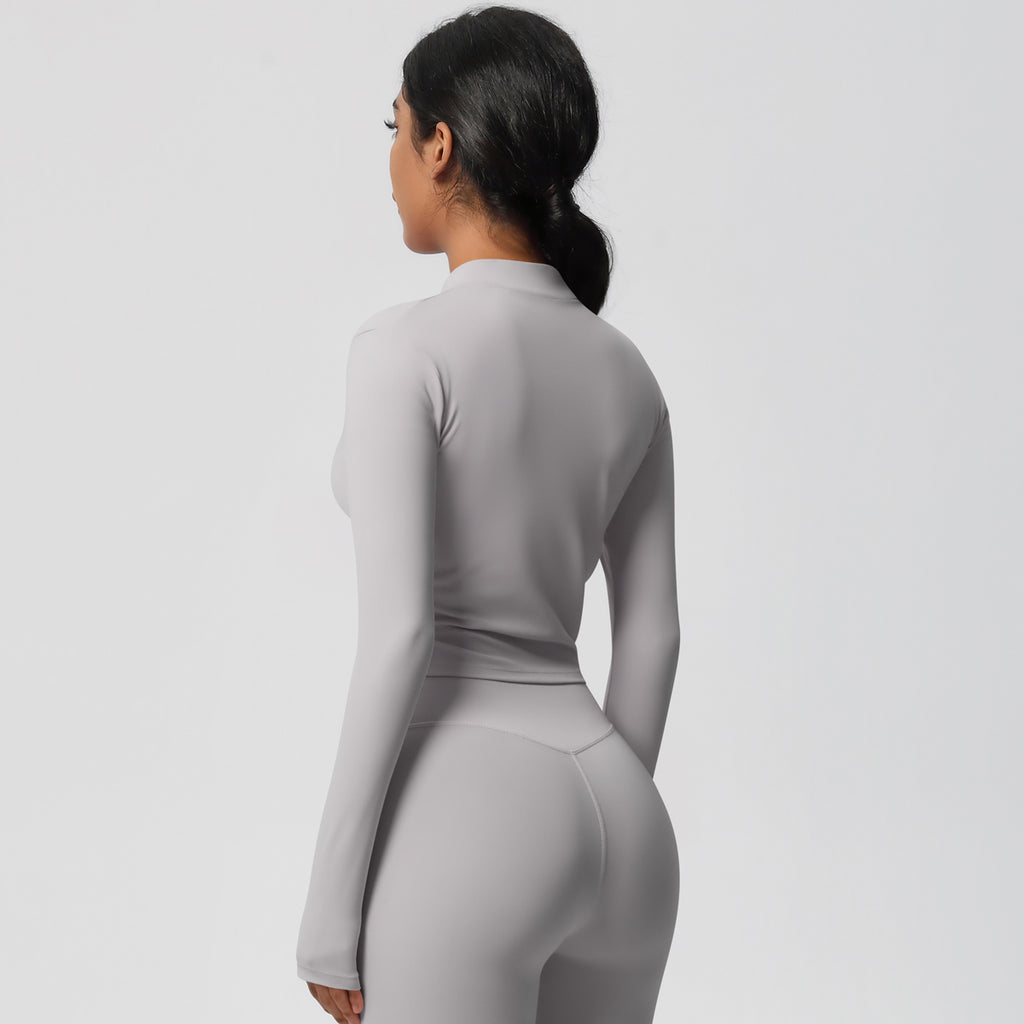 Aurae Jacket.01 Grey