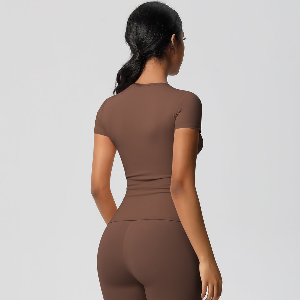Aurae Top.02 Cacao