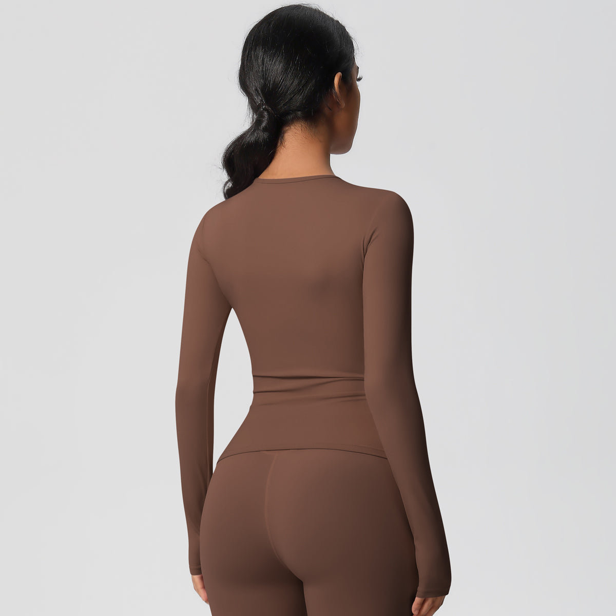 Aurae Top.03 Cacao