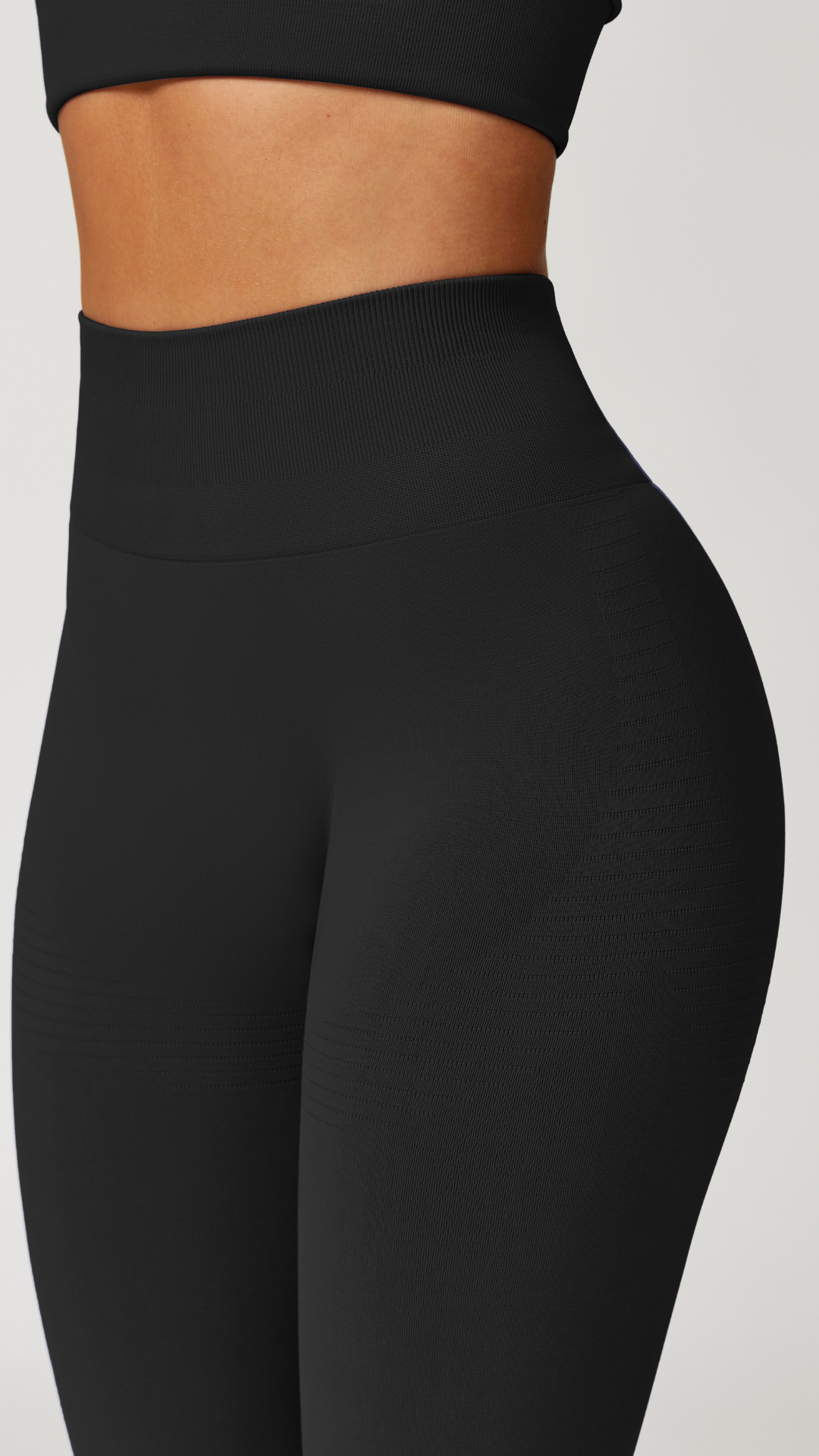 Aurae Legging.03 Black