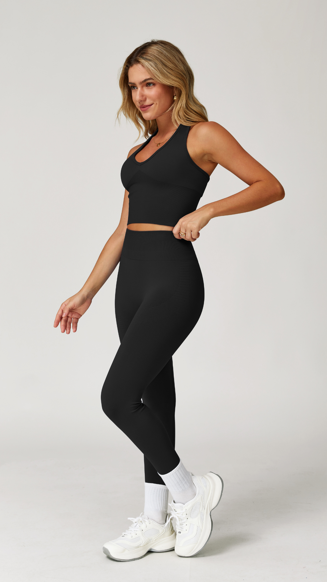 Aurae Legging.03 Black