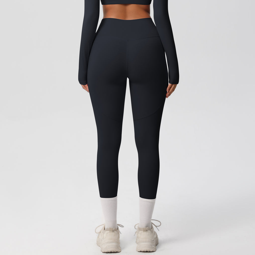 Aurae Legging.02 Black