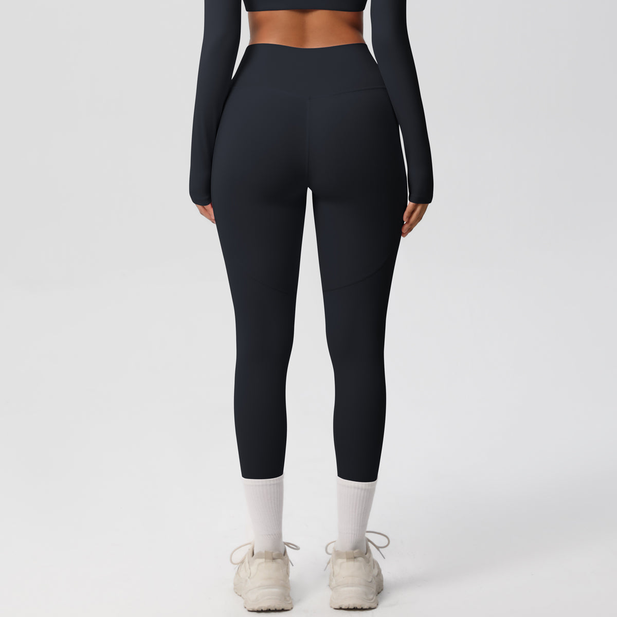 Aurae Legging.02 Black